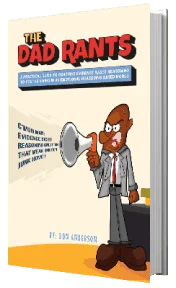 Author Books