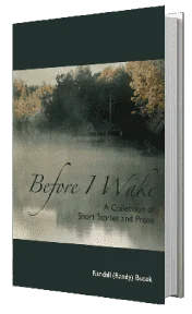 Author Books